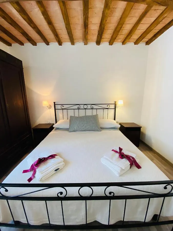 Villa Ca' di Leo Santa Fiora 0*,  Italia