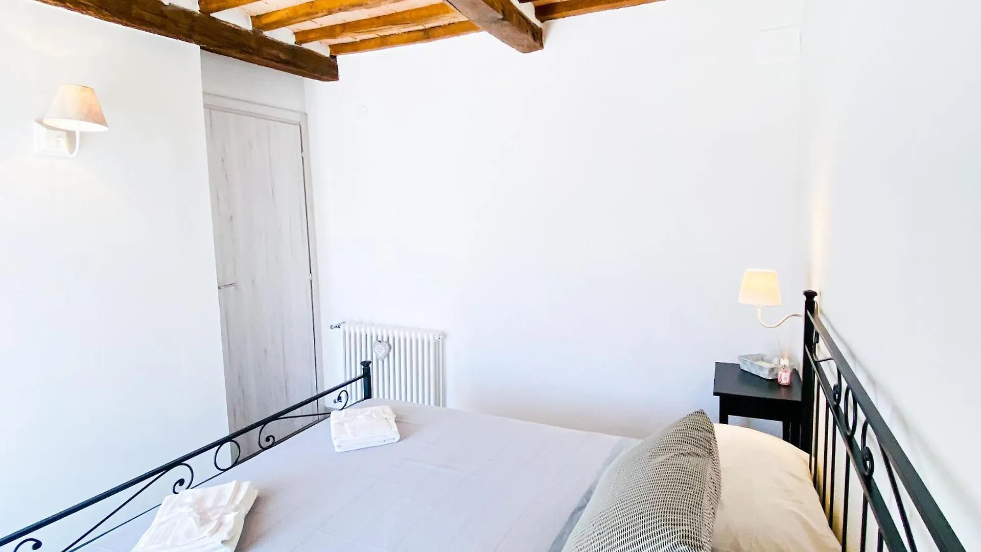 Villa Ca' di Leo Santa Fiora 0*,