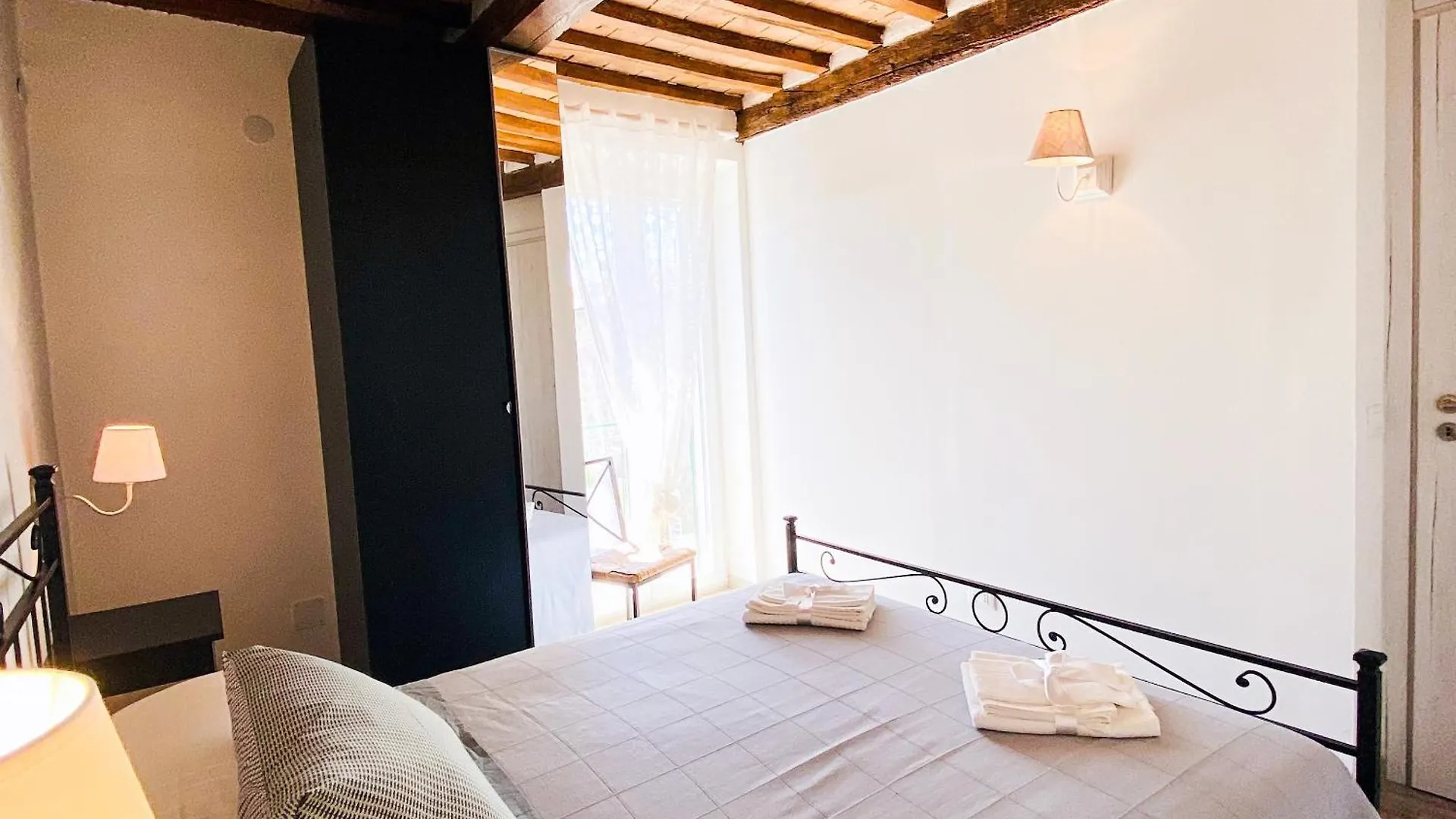 Villa Ca' di Leo Santa Fiora